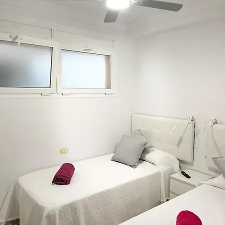 Luxury Sunset 408 Heated Pool With Air Condition And Sea Views Costa Adeje  Exterior photo