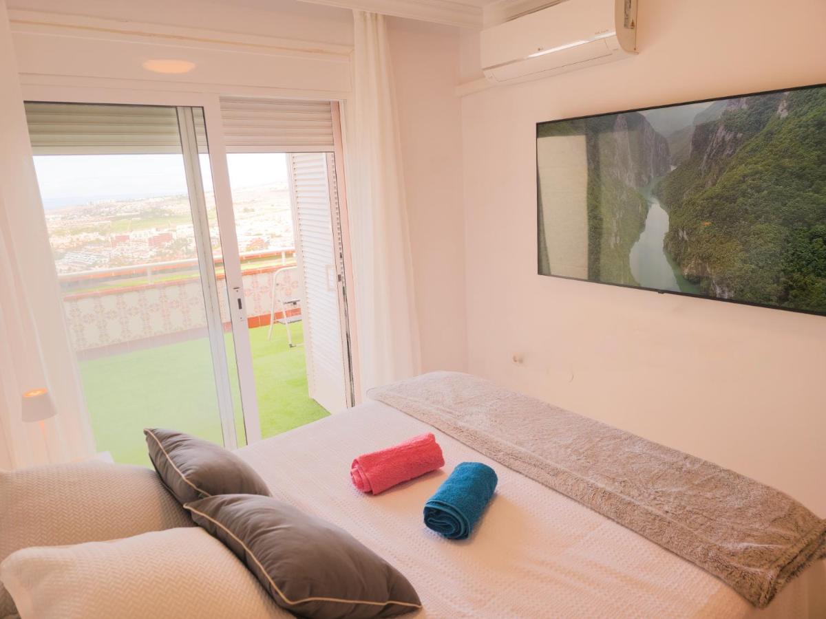 Appartamento Luxury Sunset 408 Heated Pool With Air Condition And Sea Views