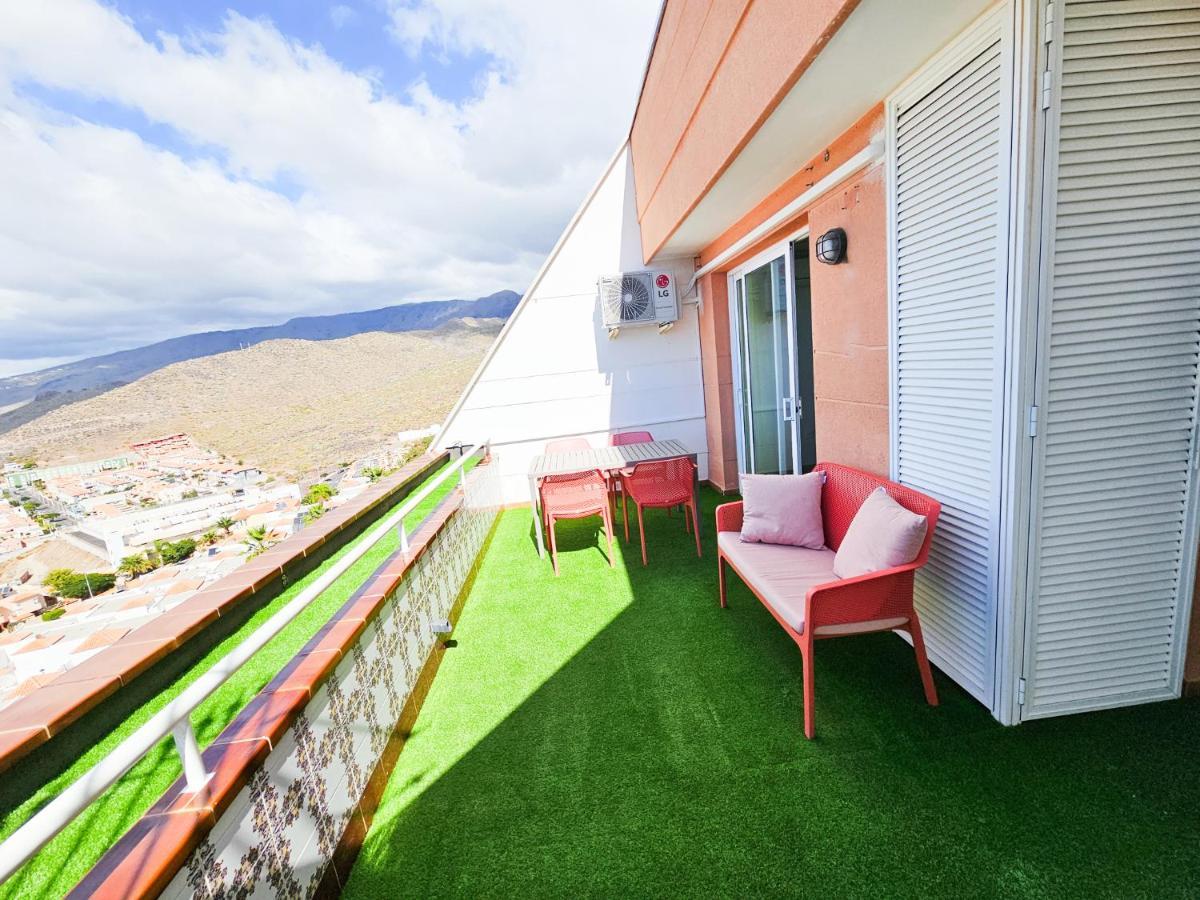 Luxury Sunset 408 Heated Pool With Air Condition And Sea Views Appartamento *