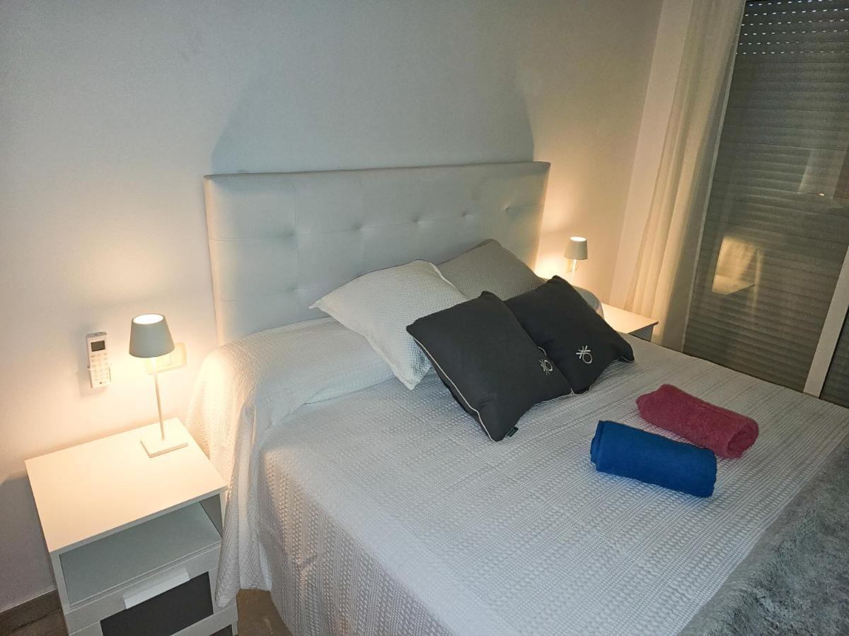 Appartement Luxury Sunset 408 Heated Pool With Air Condition And Sea Views