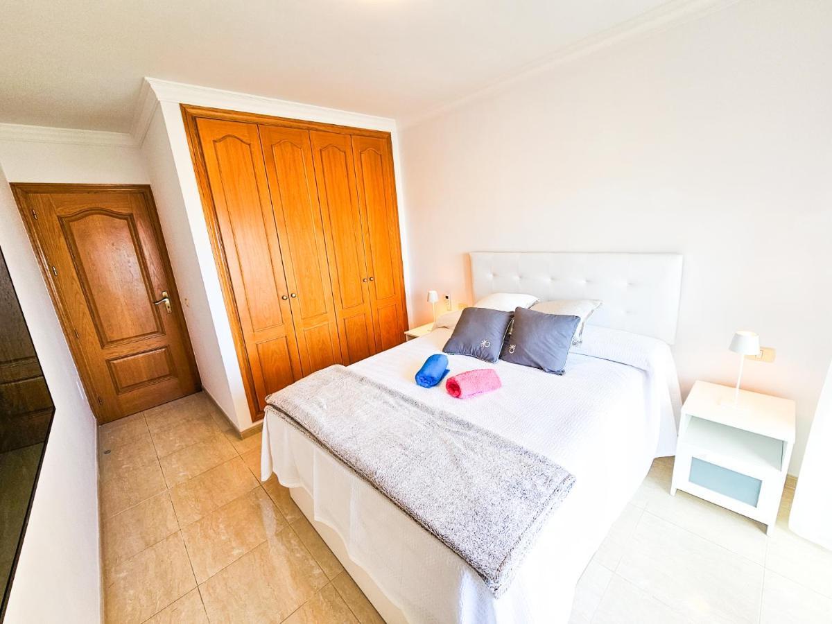 Luxury Sunset 408 Heated Pool With Air Condition And Sea Views Appartamento *