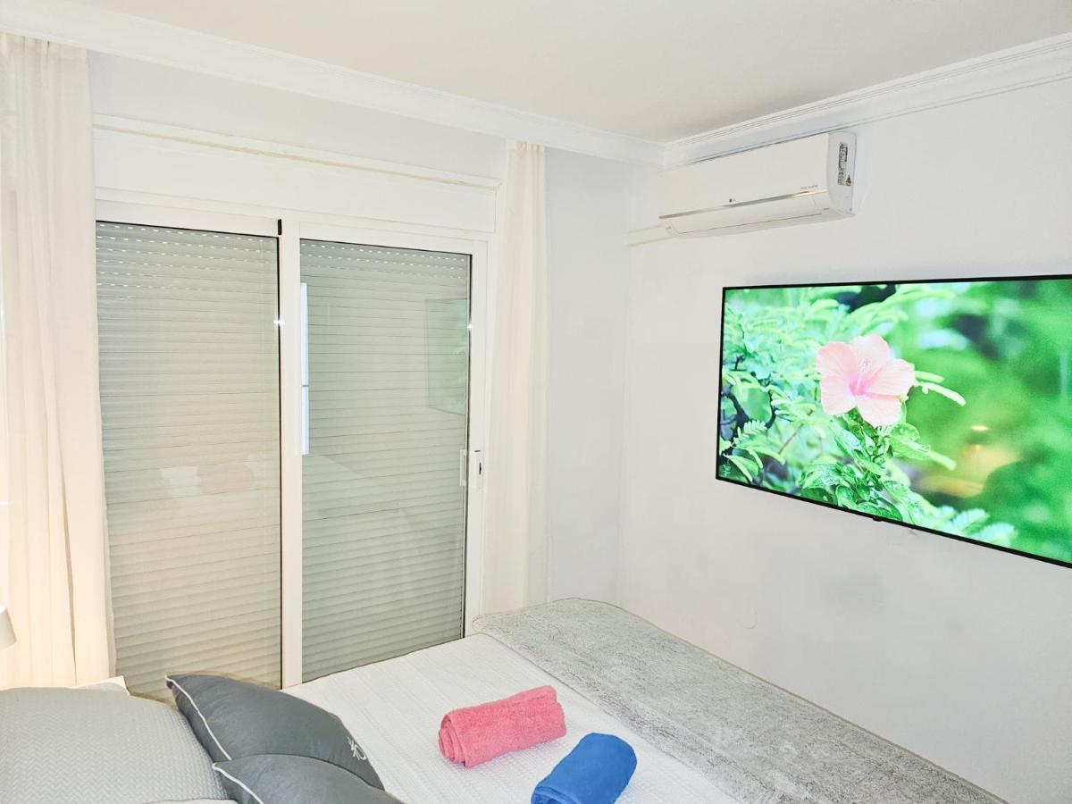 Appartamento Luxury Sunset 408 Heated Pool With Air Condition And Sea Views *