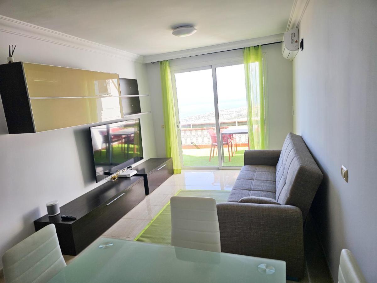 Appartamento Luxury Sunset 408 Heated Pool With Air Condition And Sea Views *