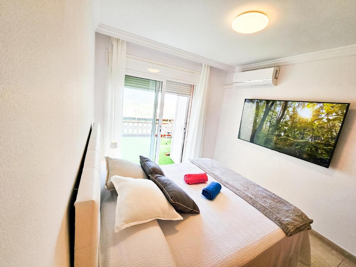 Luxury Sunset 408 Heated Pool With Air Condition And Sea Views Apartment