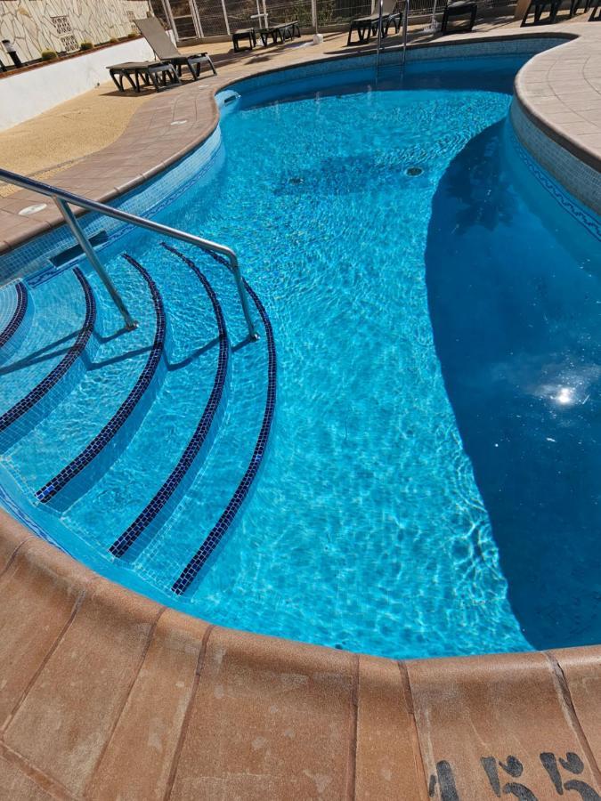 Luxury Sunset 408 Heated Pool With Air Condition And Sea Views Appartamento