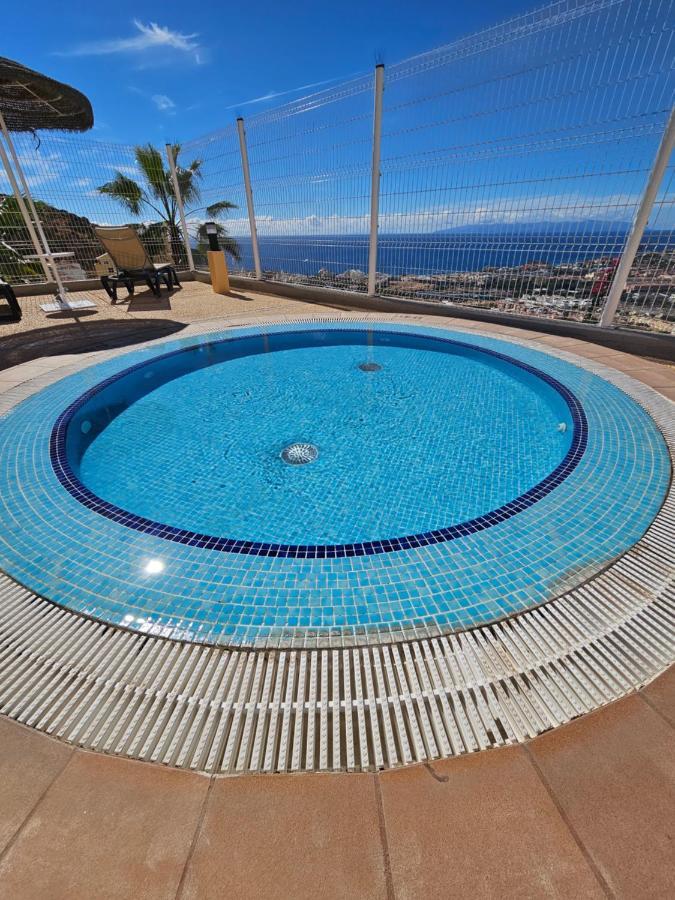 Apartment Luxury Sunset 408 Heated Pool With Air Condition And Sea Views *